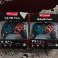 دسته بازی تسکو