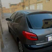 206تیپ ۳ مدل ۸۵