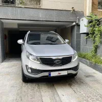 اسپورتیج GDI فول SL