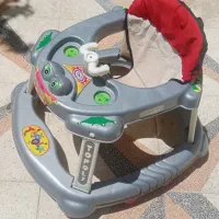 روروبک بچه