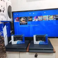 فروش کنسول بازی ps4