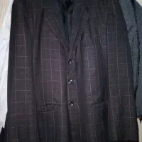 کت مردانه تک