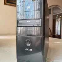 کامپیوتر میانرده سالم و تضمینی