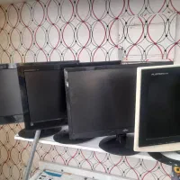 مانیتور LCD LED