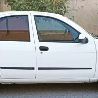 تیبا 2 مدل 96