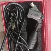 دستگاه تاتو حرفه ای روتاری اینکین صورت  بدن درحدنو