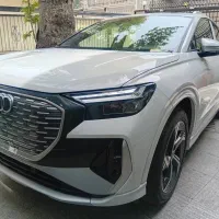 آئودی q4 به صورت دو مرحله ای