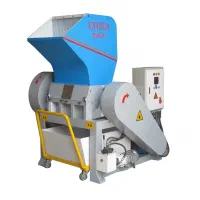 آسیاب ضایعات پلاستیک