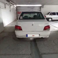 پراید۱۳۲مدل۹۲ تکسوز