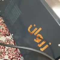 دستگاه جوش ۲۰۰آمپر