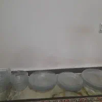 سرویس غذاخوری۶نفره