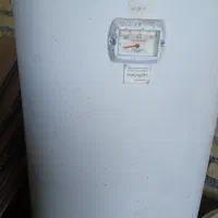 آبگرم کن زمینی