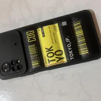 poco X4 pro 5G|موبایل|اصفهان, خلجا|دیوار