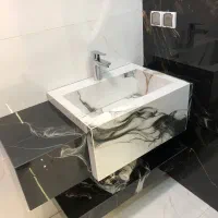 روشویی سفارشی کارینو