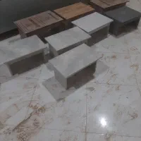 میز تحریر یا میز چرخ خیاطی