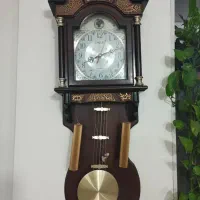 ساعت دیواری