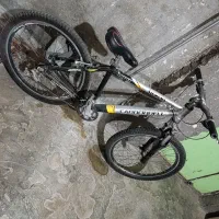 دوچرخه ۲۶