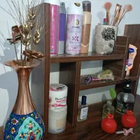 سلف پاسماوری کتابخانه مینی کافی بار