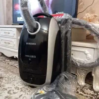 جارو برقی سامسونگ 2100vمدل کوین اصل کره ای قوی