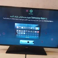 تلوزیون ال ای دی هوشمند دیجیتال سرخود
