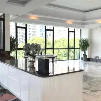 پاسداران 105متر 2خواب در حدکلید نخورده فوق‌العاده