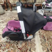 کریر ، کفش ،لباس