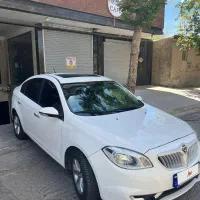 برلیانس ۳۳۰موتور بزرگ ۹۹