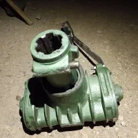 پمپ باد تکی