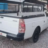 وانت آریسان مدل۹۵دوگانه کارخانه شرکتی