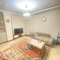 ۷۴ متر دوخواب فول امکانات استاد معین