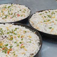 واگذاری لوازم کامل فست فود