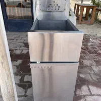 سرخ کن صنعتی