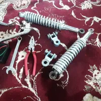 فروشی|قطعات یدکی و لوازم جانبی|کلاله, |دیوار