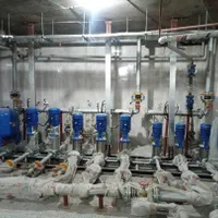 سرویس و نگهداری پمپ نصب پمپ و بوستر نصب منبع آب|خدمات پیشه و مهارت|شیراز, شهرک سراج‎|دیوار