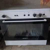 گاز فردار