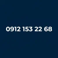 0912 کد ۱ رند (شخصی)/زیر قیمت/فروش فوری