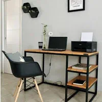 سفارش انواع میز تحریر و اداری و گیمینگ /چک نقد