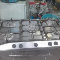 اوچاق گاز رومیزی