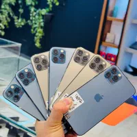 Iphone 12 pro 256 g  اقساطی