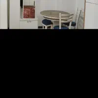 میز غذاخوری ۴ نفره... مدل دیگه هست