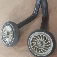کمکی دوچرحه ۲۰