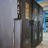 دستگاه خشک کن میوه سبزی هوشمند مدل T90هواکروز