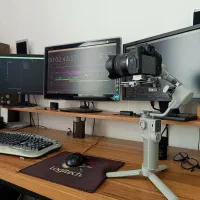 آموزش تخصصی تدوین فیلم تحت نرم افزار پریمیر پرو