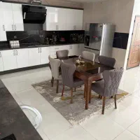 اجاره ۳ خواب طبقه بالا بلوار قندی