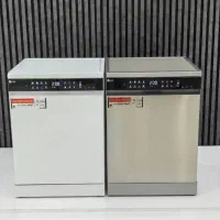 ظرفشویی مدل 1464 الجی کره