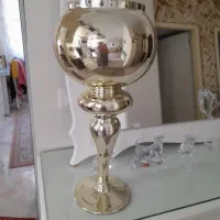 گلدان شیشه‌ای