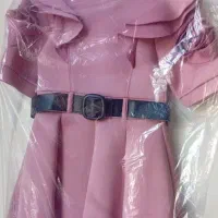 لباس مجلسی دخترانه