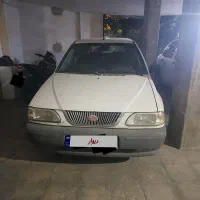 پراید 141 مدل 89