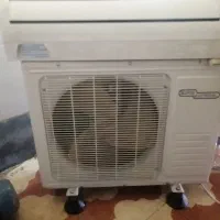 کولر گازی سوپرجنرال ۱۲هزار