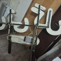 تابلو آهن کشی